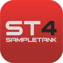 IK Multimedia SampleTank 4.2.3