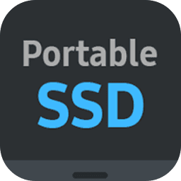 Samsung Portable SSD Software 1.6.10.1