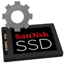 SanDisk SSD Dashboard 4.0.2.20