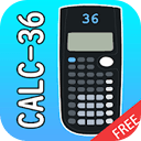 Scientific calculator 36, free ti calc plus 6.8.1.777