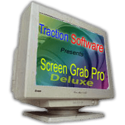 Screen Grab Pro Deluxe 2.03