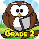 Second Grade Learning Games v6.3