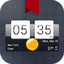 Sense flip clock & weather Pro 6.20.0