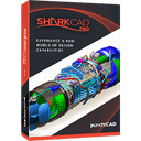 SharkCAD Pro 12 Build 1591