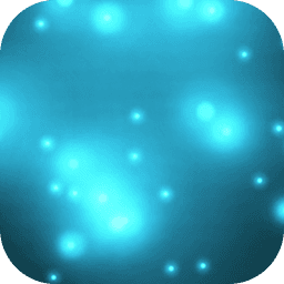 Shining Dots Live Wallpaper v1.2.7