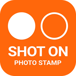 Shot On Stamp Photos with ShotOn Watermark Camera 1.6.3