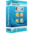 Shoviv Outlook Suite 20.1