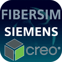 Siemens FiberSIM 17.1.2 for PTC Creo 8.0