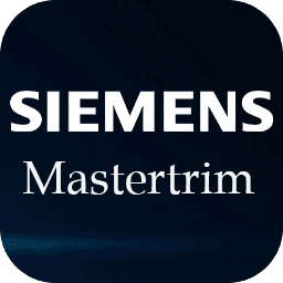 Siemens Mastertrim 15.2.2 for NX 12.0 - 2206 Series