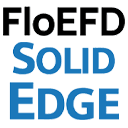 Siemens Simcenter FloEFD 2312.0.0 v6273 for Solid Edge