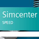Siemens Simcenter SPEED 2020.2.1 (15.04.010)