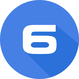 Six – Icon Pack v15.4