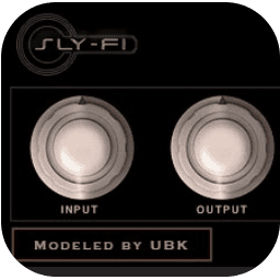 Sly-Fi Digital Deflector 1.1.0