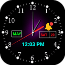 Smart Night Clock v11.3