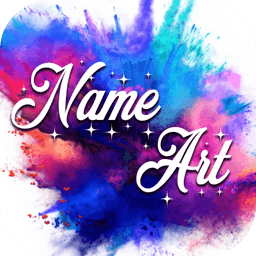 Smoke Name Art Maker v1.1.0