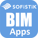 SOFiSTiK BIM Apps 2023-0 for Autodesk Revit
