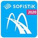 SOFiSTiK Bridge Modeler 2020-2 Build 364