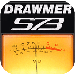 Softube Drawmer S73 2.5.9