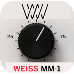 Softube Weiss Compressor Limiter 2.5.9