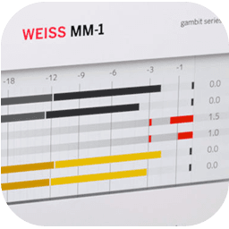 Softube Weiss MM-1 Mastering Maximizer 2.5.9