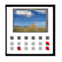 Softwarenetz Photo calendar 2.02