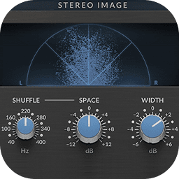Solid State Logic Fusion Stereo Image v1.0.21