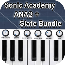 Sonic Academy ANA2 2.5.4