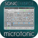 Sonic Charge Microtonic 3.3.4