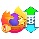 Simple Firefox Backup 1.2