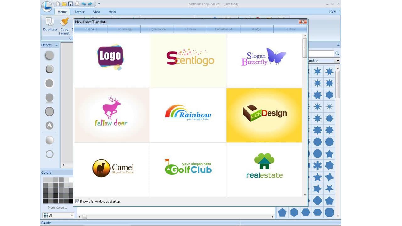 Sothink Logo Maker Professional 4.4 + Portable - FileCR