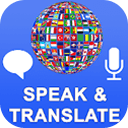 Speak and Translate Languages 3.11.2