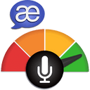 Speakometer - Accent Training v3.5.5