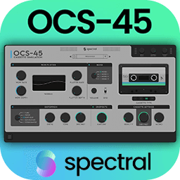Spectral Plugins OCS-45 1.1.4