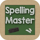 Spelling Master English Words 3.1