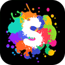 Splatter – Icon Pack v2.0