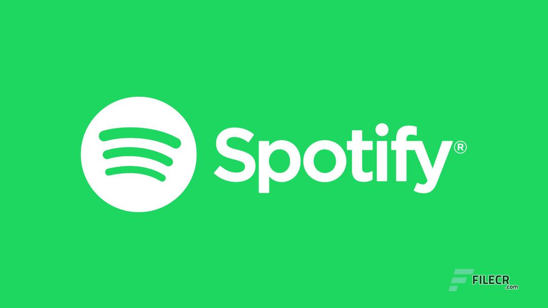 Spotify for Windows PC 1