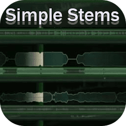 Stagecraft Software Simple Stems v7.32