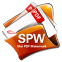 Star PDF Watermark Ultimate 2.0.4