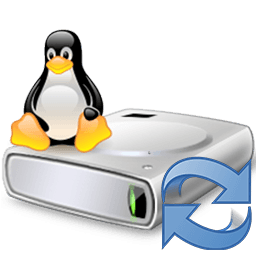 Starus Linux Restore 2.6