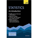 Statistics: An Introduction by Alan Graham