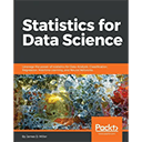 Statistics for Data Science by James D. Miller