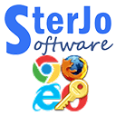 SterJo Browser Passwords 2.0