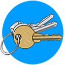SterJo Key Finder 2.0