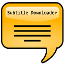 Subtitle Downloader Pro 14.2