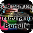 SugarBytes Instruments Bundle 2022.9