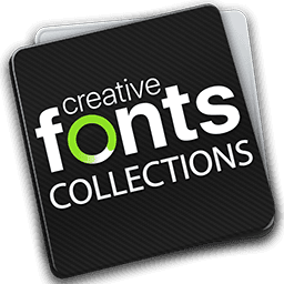 Summitsoft Creative Fonts Collection 1.0.1