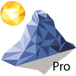 Sun Locator Pro v4.5 build 102