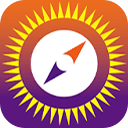 Sun Seeker – Sunrise Sunset Times Tracker, Compass 5.1.3