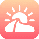 Sunrise Gradient – Icon Pack v6.1