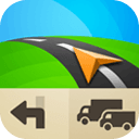Sygic GPS Truck & Caravan v22.2.0